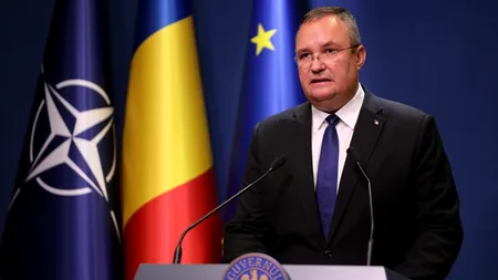 VIDEO | Nicolae Ciucă: Continuăm proiectul nostru de digitalizare, digitalizare guvernamentală, digitalizarea administrației, digitalizare a serviciilor publice / Sebastian Burduja: Nimeni nu va putea accesa datele românilor fără a lăsa o urmă