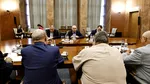 Ilie Bolojan, după întâlnirea cu liderii de SINDICATE: Propunerile vor fi analizate și incluse în pachetul de măsuri, dacă va fi posibil