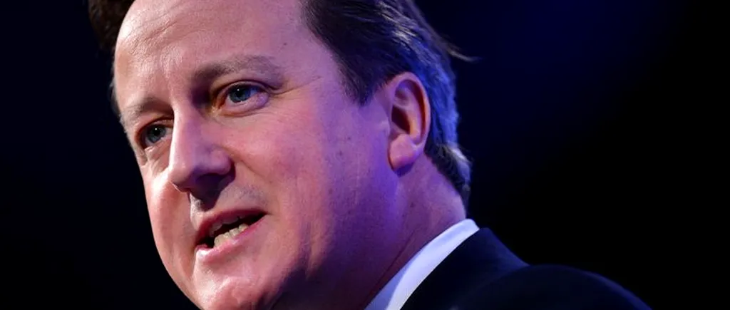 Ce a vrut și ce a obținut David Cameron prin acordul cu UE