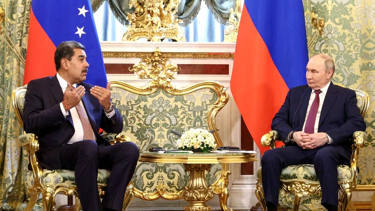 De ce riscă Putin să fie alungat din emisfera vestică după ieșirea din scenă a lui Maduro. „Se confruntă cu o dilemă geopolitică, nu este vorba de jocuri de noroc, ci de șah”