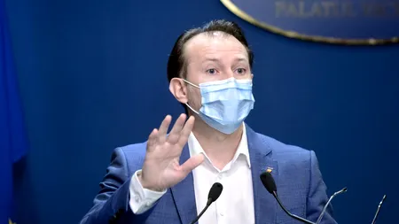 Prima reacție a prim-ministrului în cazul bărbatului decedat în timpul intervenției polițiștilor: I-am cerut ministrului Bode o anchetă rapidă - VIDEO