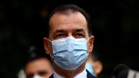 Orban, despre începerea școlii: Încercăm să facem tot ceea ce este posibil în vreme de pandemie, pentru a reduce la maximum riscul de îmbolnăvire