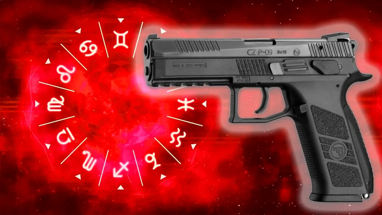 Cât de predispus ești să comiți crimă, în funcție de zodia ta. Care sunt cele 4 zodii criminale