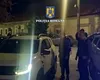 Membru al clanului Fabian, inculpat în CRIMA de Padina, ar fi înscenat o afacere cu arme pentru reducerea pedepsei. Mascații au descins în forță