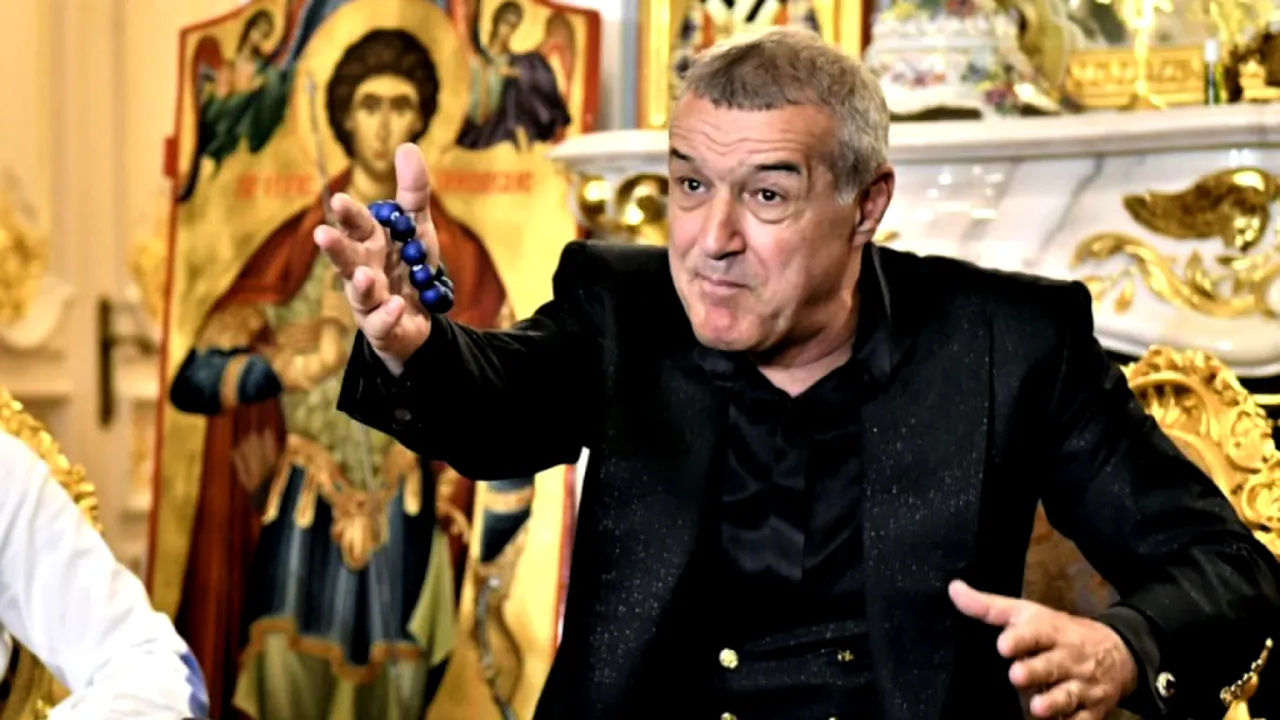 FCSB, un mare PAS mare spre titlu! Poate deveni campioană etapa următoare. Gigi Becali: 