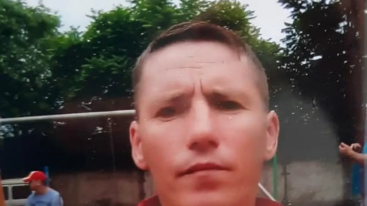 Crimă odioasă în Ferentari! UPDATE: A fost prins bărbatul care și-a ucis soția, apoi a plecat în oraș