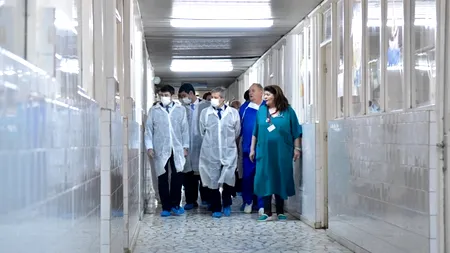 Cioloș, despre greva din sănătate: Nu ne permitem să dezechilibrăm situația bugetară