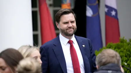 China reacționează la afirmațiile lui J. D. Vance despre “țăranii chinezi”: “Remarci IGNORANTE și nepoliticoase”