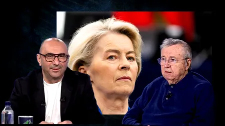 Ion Cristoiu: „Nu cred că Nicușor Dan se va duce în SUA, decât dacă îi dă aprobare „mămițica” de la Bruxelles”
