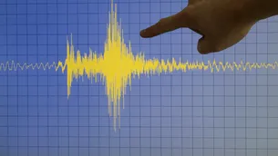 Cutremur produs, vineri după-amiază, în zona Vrancea. Seismul a fost resimțit în mai multe orașe