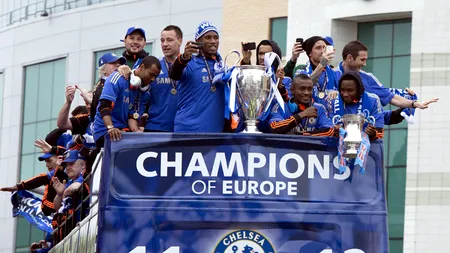 Plecare-surpriză de la Chelsea. Eroul finalei Ligii Campionilor părăsește echipa: 