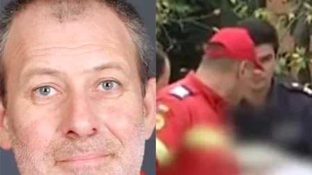 BUSU ar putea fi operat DIN NOU. Actorul este internat la Fundeni. Un medic vine cu o statistică ALARMANTĂ