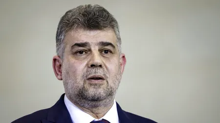 Marcel Ciolacu îl mustră pe Bolojan: „Eu am lăsat România pe locul 2 la creștere ECONOMICĂ”