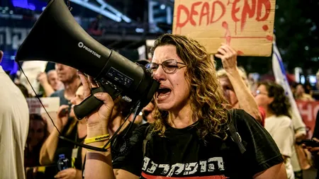 Negocierile pentru ARMISTIȚIU în Gaza vor fi reluate peste câteva zile /Casa Albă prezintă un plan avansat pentru depășirea disensiunilor