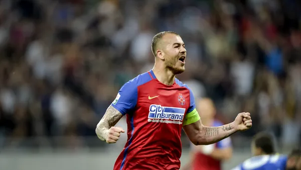 „Bomba” zilei din SUPERLIGA: Denis Alibec a semnat cu FCSB! E convocat deja la națională și va fi prezentat vineri la Palat