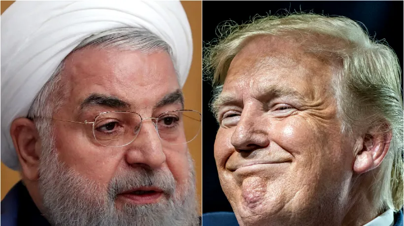 UE face presiuni: Actualul Acord atomic cu Iranul să fie inclus în orice viitor tratat acceptat de SUA / Reacția Ministrul iranian de Externe: Să înceteze să impună un război economic împotriva noastră