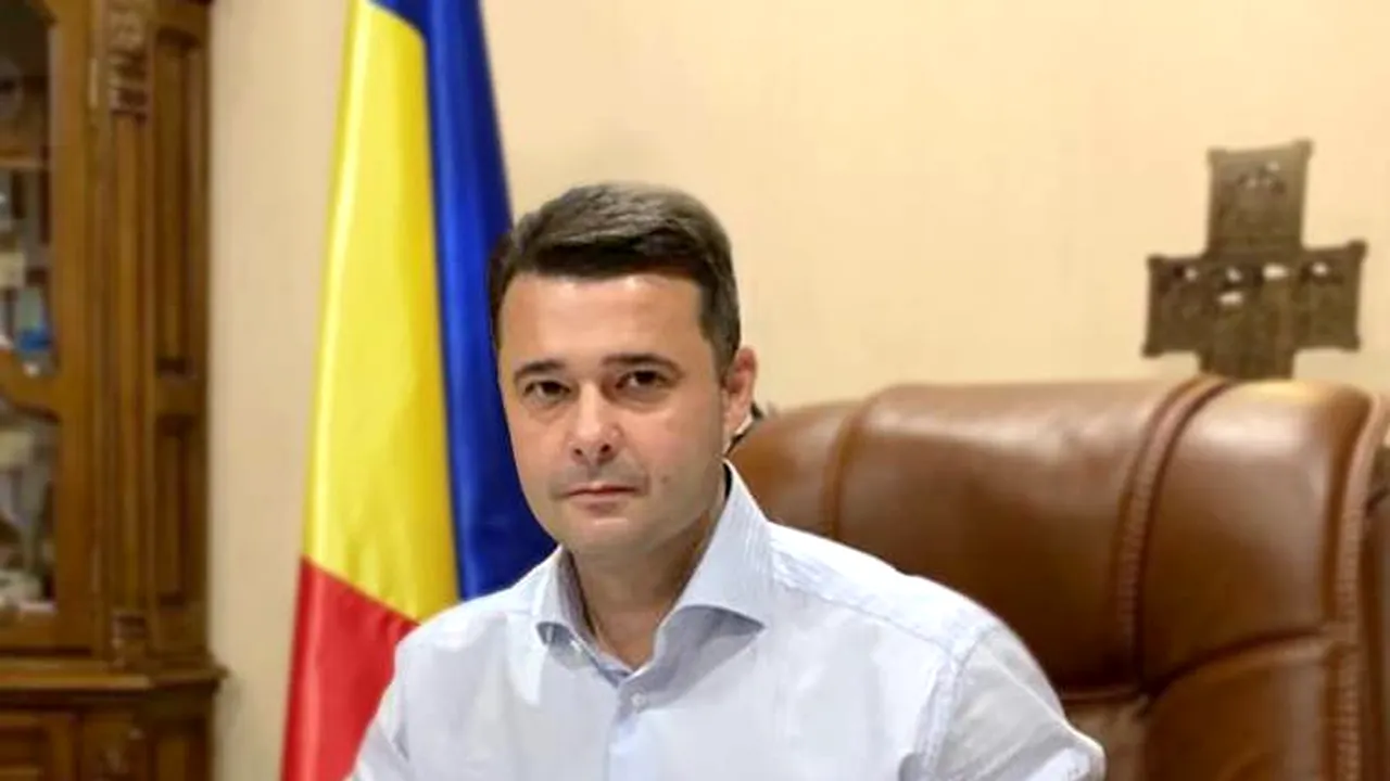 REACȚIE. Primăria Sectorului 5, despre mașinile de salubritate care au bruiat conferința lui Nicușor Dan: „Era programată o acţiune specifică în zonă”