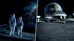 NASA a prezentat planul pentru crearea primei baze permanente pe Lună, fiind dezvăluit anul începerii construcției