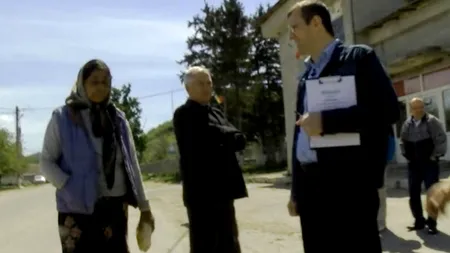 BRUXELLIST. Eurocandidații față în față cu alegătorii, în primul reality show politic din România, lansat de Gândul. Imagini în premieră