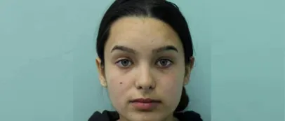 <span style='background-color: #dd3333; color: #fff; ' class='highlight text-uppercase'>ANCHETĂ</span> Alertă la Londra: Sonia, o adolescentă româncă de 14 ani, a DISPĂRUT fără urmă / Poliția a cerut ajutorulor populației pentru găsirea fetei