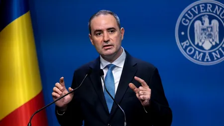 Ministrul Finanțelor: Prin pachetul doi de măsuri corectăm ANOMALII tolerate prea mult timp. Nu dorim să complicăm viața antreprenorilor