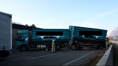 DECES. Un bărbat din Constanța, mort pe autostradă după ce a leșinat la volan