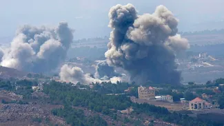 Noi atacuri israeliene în Fâșia Gaza, în contextul unui armistițiu tot mai fragil. Cel puțin șase persoane, inclusiv un cameraman Al Jazeera, ucise