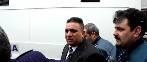 Curtea de Apel Craiova menține decizia de condamnare la închisoare a lui Bercea Mondial în dosarul de evaziune