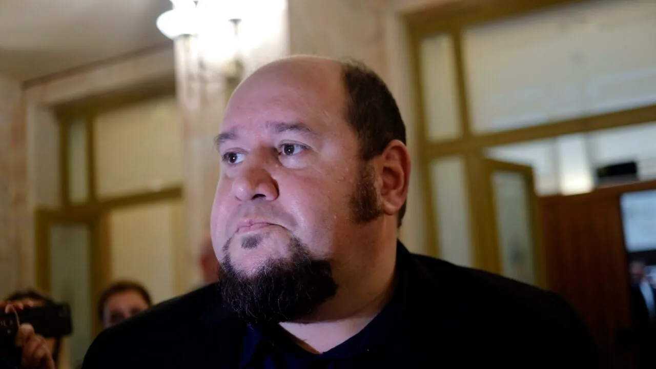 Daniel Horodniceanu scapă DEFINITIV de orice sancțiune după scandalul cu Poliția Rutieră / Decizia Instanței Supreme