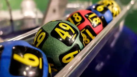 Numerele extrase la tragerile LOTO de duminică, 23 martie 2025