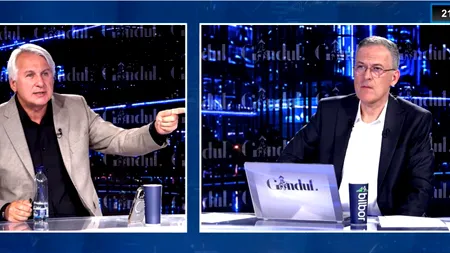 Eugen Teodorovici susține că AUR ar putea ajunge să aibă singur majoritatea parlamentară dacă nu se rezolvă criza politică