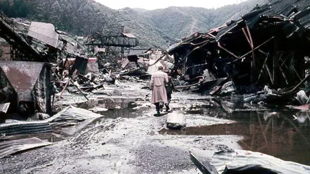 Cel mai mare cutremur din istoria omenirii. Câte grade a avut, în ce an s-a întâmplat și care au fost urmările catastrofale