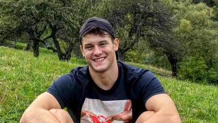 Medicii legiști au aflat de ce a murit în bazin Andrei Drăghici, jucătorul de polo de la Dinamo. Poliția continuă ancheta