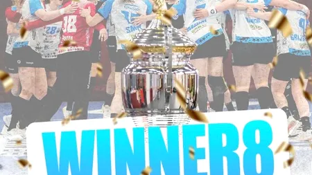 CSM București face EVENTUL după ce a ratat Final 4 în Champions League. Ce a declarat Cristina Neagu