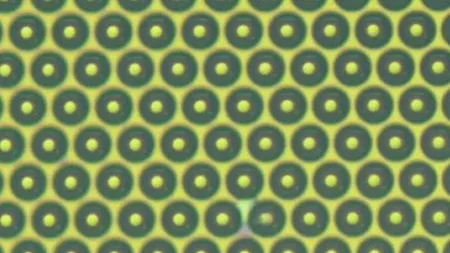 Un pas către omul invizibil