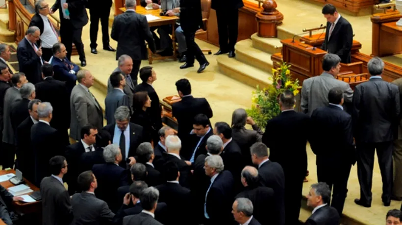 Parlamentarii PSD pregăteau NOUA MARȚE NEAGRĂ. Cum a reacționat DNA când a văzut ce proiect de modificare a Codului Penal aveau în plan aceștia