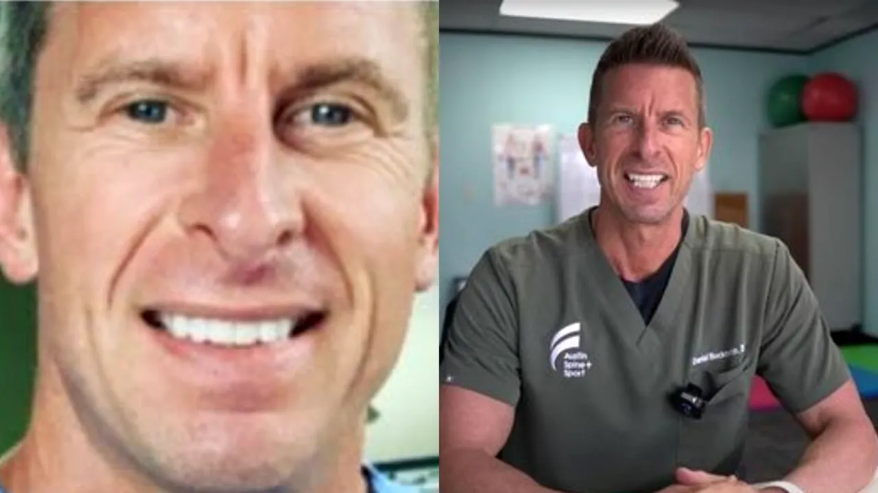 Un medic a aflat că mai are doar ȘASE LUNI de trăit. „Numerele nu se aplică pentru mine”