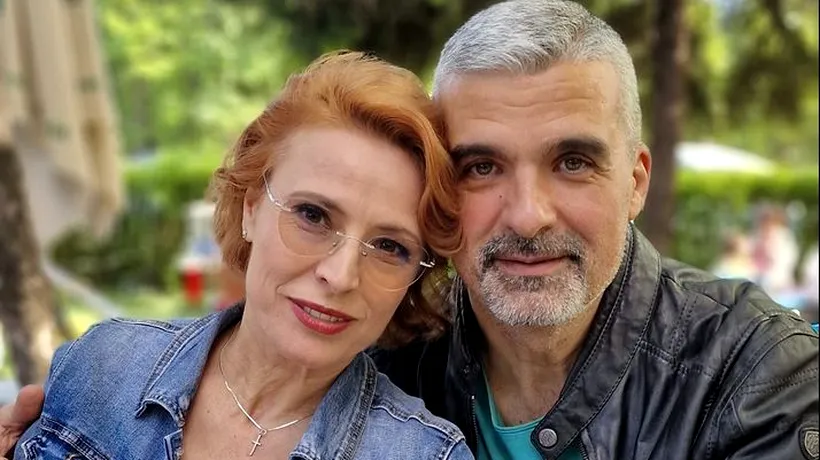 Aurelian Temișan și Monica Davidescu, 29 de ani de RELAȚIE. ”Asta nu face decât să închege și mai mult relația”