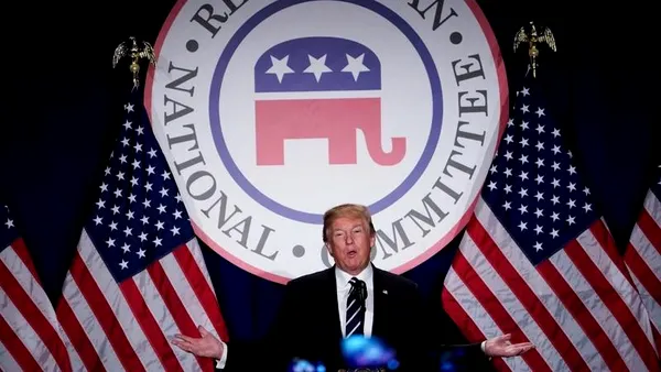 Donald Trump se confruntă cu o rebeliune în propriul partid. Un grup de senatori republicani se opune acordului cu Putin pentru importul de motorină rusească