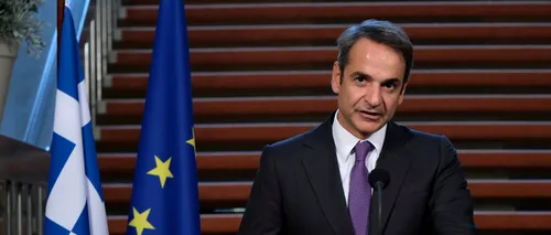 Grecia cere o reuniune de urgență a miniștrilor de Externe ai UE