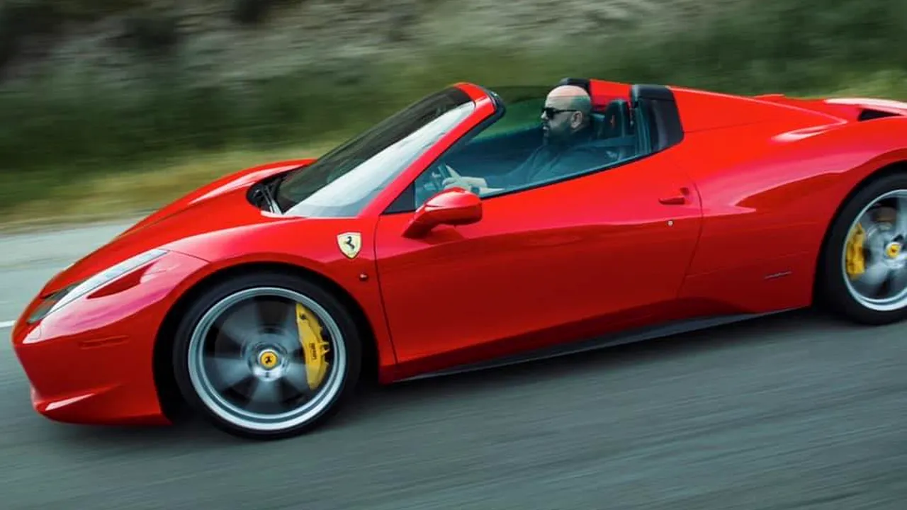 Milionarul român din SUA care a achiziţionat casa lui Will Smith vrea să investească în Steaua sau Dinamo