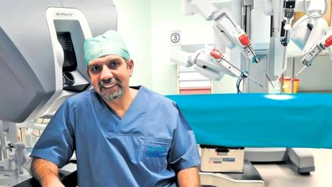 Cancerul, o boală care doar se ține sub control sau care se vindecă? Cum răspunde medicul Fatih GüÃ§er