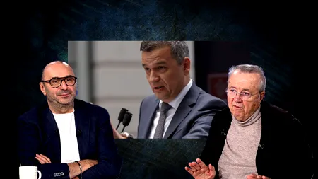 Ion Cristoiu: „GRINDEANU a spus un lucru interesant. Președintele a trimis câteva amendamente lui Bolojan, iar premierul nu a ținut cont de ele