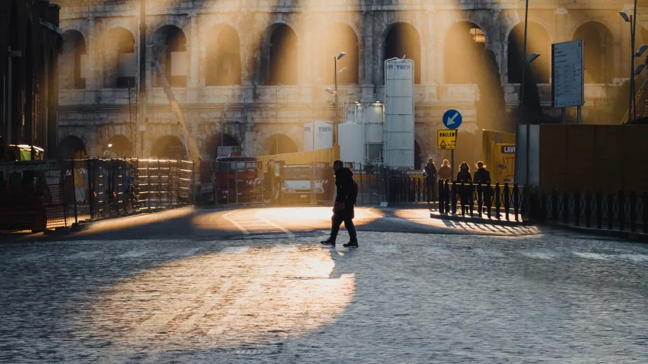 Italia: Certificatul verde a devenit obligatoriu la locul de muncă. Riscuri uriașe pentru cei care nu se conformează