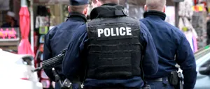 Un bărbat înarmat care încerca să „incendieze o sinagogă” a fost UCIS de poliția franceză. „Întregul oraș este în stare de șoc!”