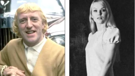 Mărturia unei prespuse victime a vedetei tv Jimmy Savile: 