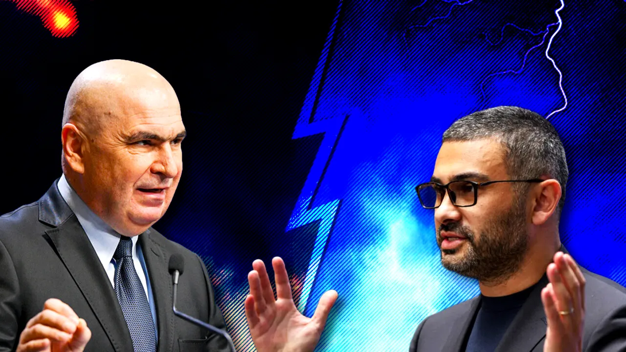 Ministrul Muncii dă de pământ cu austeritatea Bolojan: „Avem deficit de personal, nu putem să dăm oamenii afară”