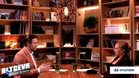 Cristina Demetrescu a abandonat o carieră în contabilitate pentru a deveni astrolog: „Aveam vise foarte ciudate”