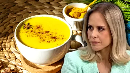Băutura pe care să nu o consumi pe stomacul gol, potrivit dr. nutriționist Mihaela Bilic: „Poate avea efecte nefaste”