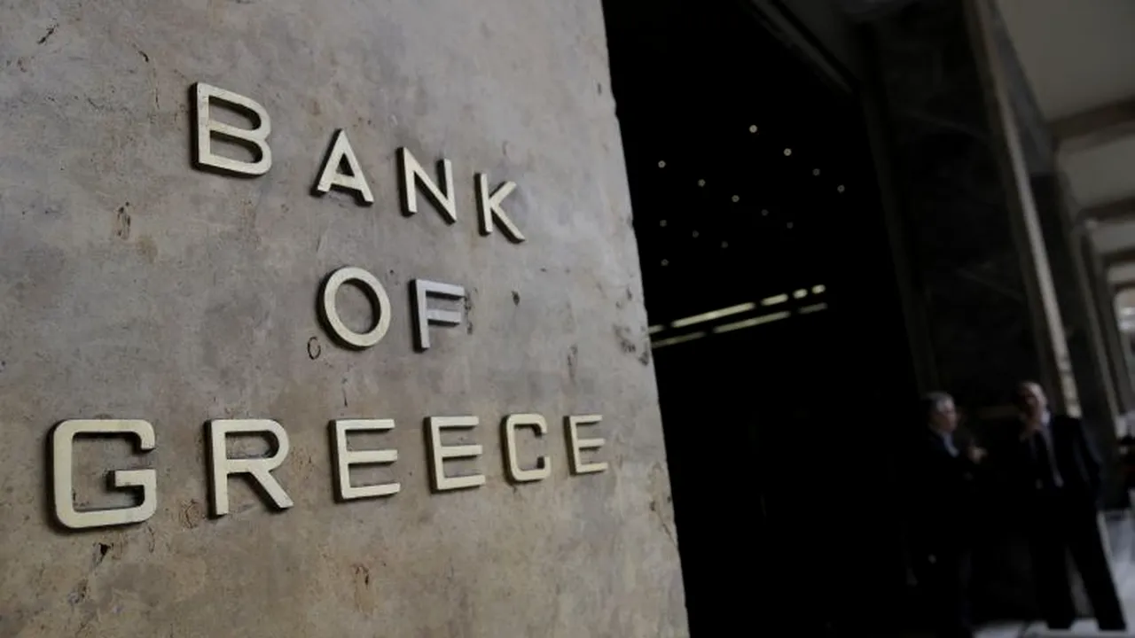 Noi probleme financiare pentru Grecia: ce s-a întâmplat cu veniturile fiscale din primul semestru